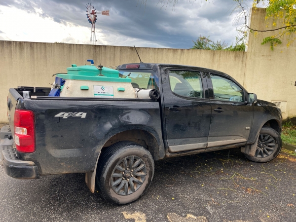 Transporte